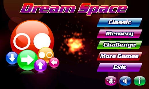 Free Download Dream Space APK for PC