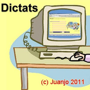 Dictats (Català).apk 1.0