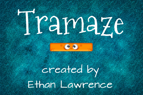 Tramaze