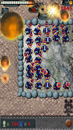 Towers Defense poster 7