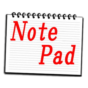 Simple! Handwriting Notepad 1.0.1