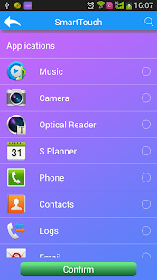 Download SmartTouch APK for PC