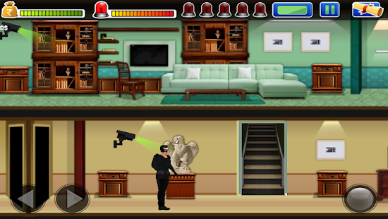 KICK: The Movie Game - screenshot thumbnail