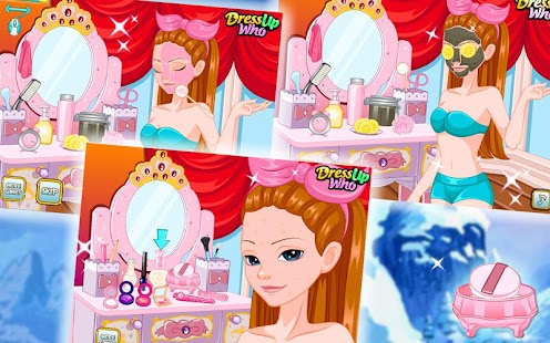 How to mod Tracy Make Up Look 1.0.0 unlimited apk for bluestacks