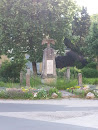 Victims of War Monument