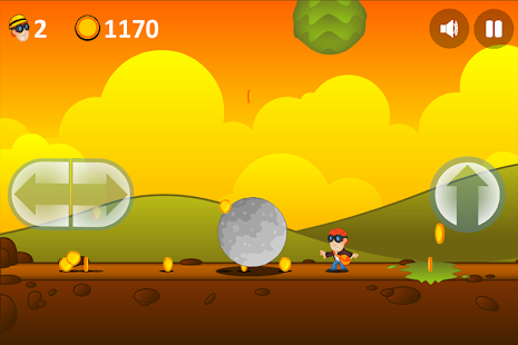 How to download Golden Avalanche 1.0 mod apk for pc