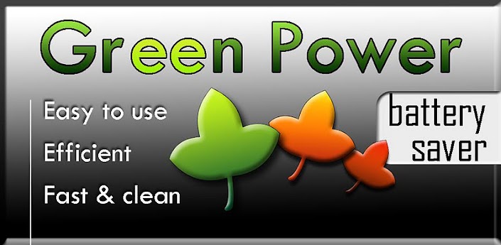 Green Power Premium v6.0