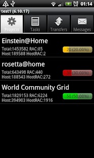 How to install AndroBOINC 6.10.58.rc5 apk for laptop