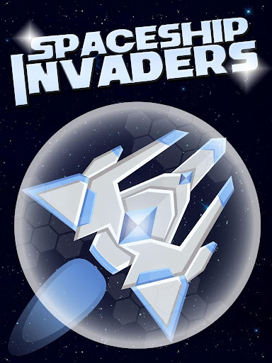 Spaceship Invaders