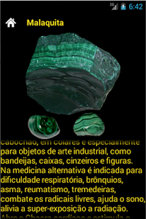 How to download Minerais e pedras preciosas lastet apk for pc