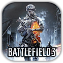 BF3 Battlefield Stats logo