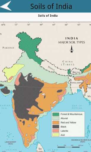 免費下載教育APP|Geography of India app開箱文|APP開箱王