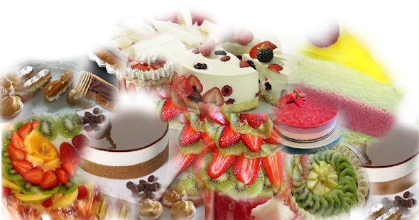 recettes patisserie pro Screenshots 0