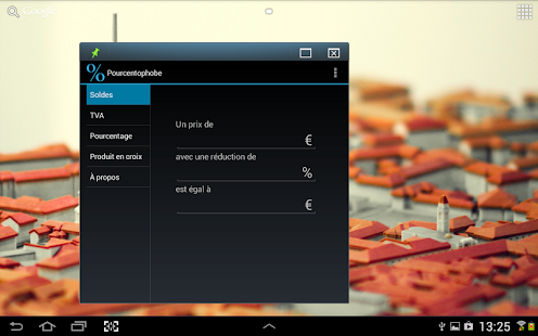 Easy Percentages Calculator Screenshots 12