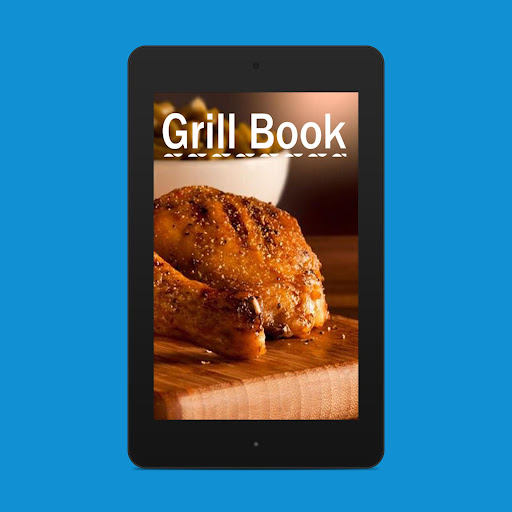 【免費健康App】Grill Recipes Free-APP點子