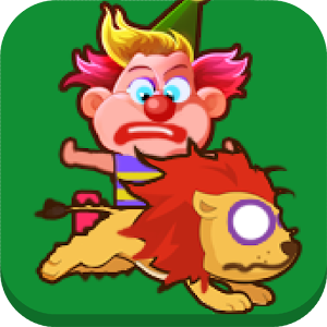 Circus Adventure for PC and MAC