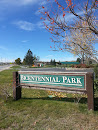 Bicentennial Park - Playground