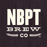 Logo for Newburyport Brewing Company