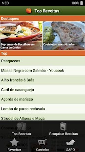 How to install SAPO Sabores 1.1.6 apk for pc
