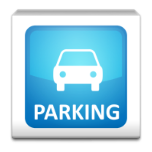 Yerevan City Parking LOGO-APP點子