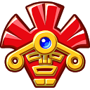 Aztec Jewels mobile app icon