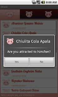 How to install Situsi - Flirt with friends 0.9.91 unlimited apk for pc