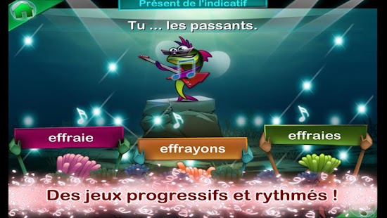 How to download Révise ta conjugaison 3.5 unlimited apk for android