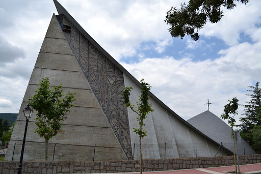 Iglesia Nuestra Señora Del Valle