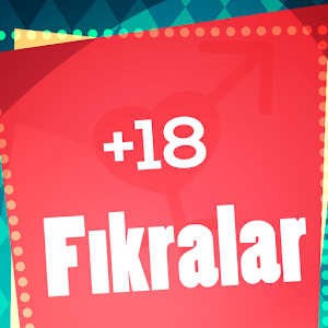 +18 Fıkralar 1.0.2