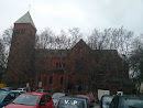 Kirche Wanheimerort