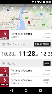 Free Download Longueuil RTL Bus - MonTransit APK