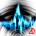 Ghost Detector 2D logo