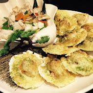 鼎三日本料理食尚快炒