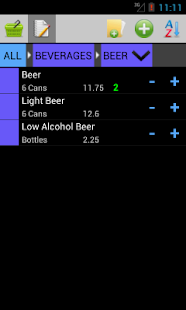 How to download Fast Shopping List 1.1 unlimited apk for bluestacks