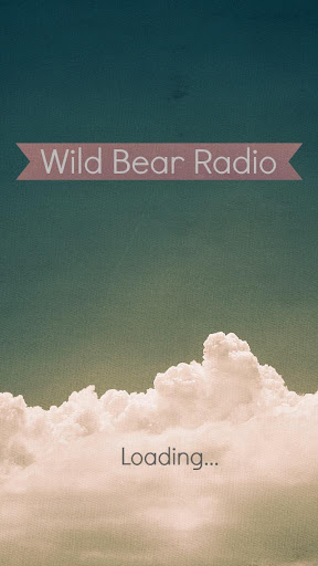 Wild Bear Radio