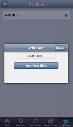 TSO Miami Beach poster 4