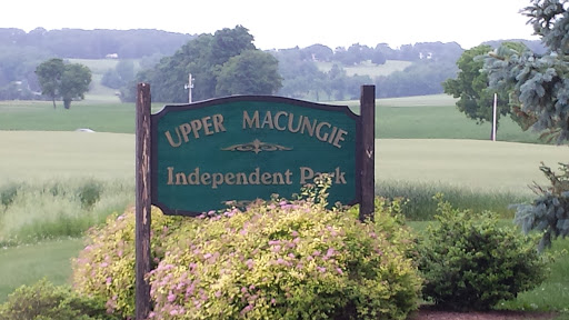Upper Macungie Independent Park