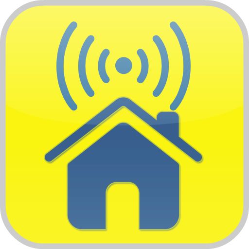 【免費工具App】Home Wi-Fi Hotspot-APP點子