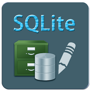 Sqlite manager