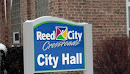Reed City Crossroads City Hall