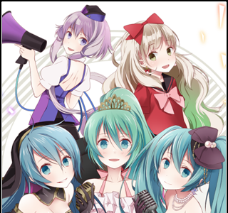 上 ボカロ 壁紙 iphone 338024-ボカロ iphone 壁紙 かっこいい