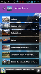 How to download Sikkim Tourism patch 4.0 apk for bluestacks