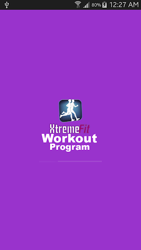 XtremeFit Workout