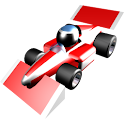 TotRacer logo