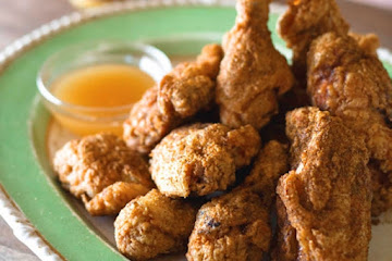 Northern Fried Chicken