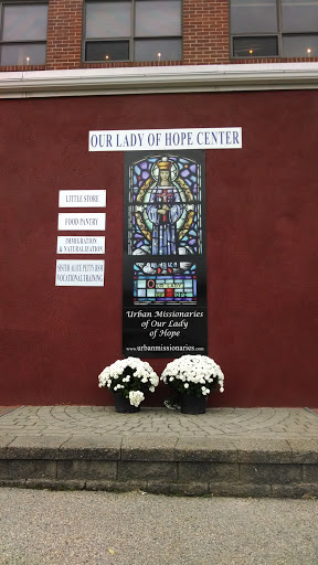 Our Lady of Hope Center