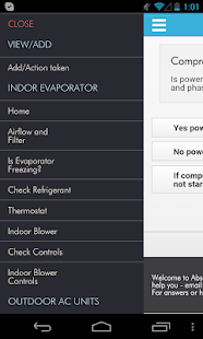 How to mod Air Conditioning 1.1 unlimited apk for bluestacks