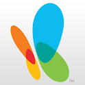 MSN.fr logo