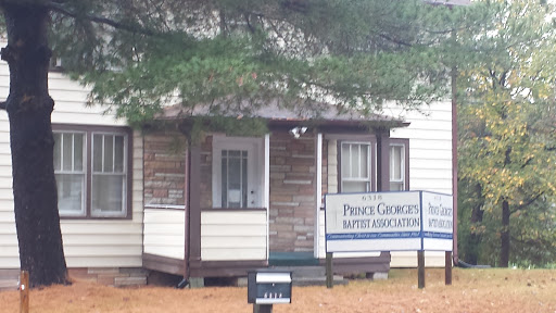 Prince George's Baptist Association