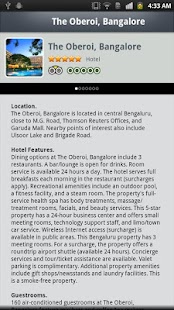 Bengaluru Screenshots 4